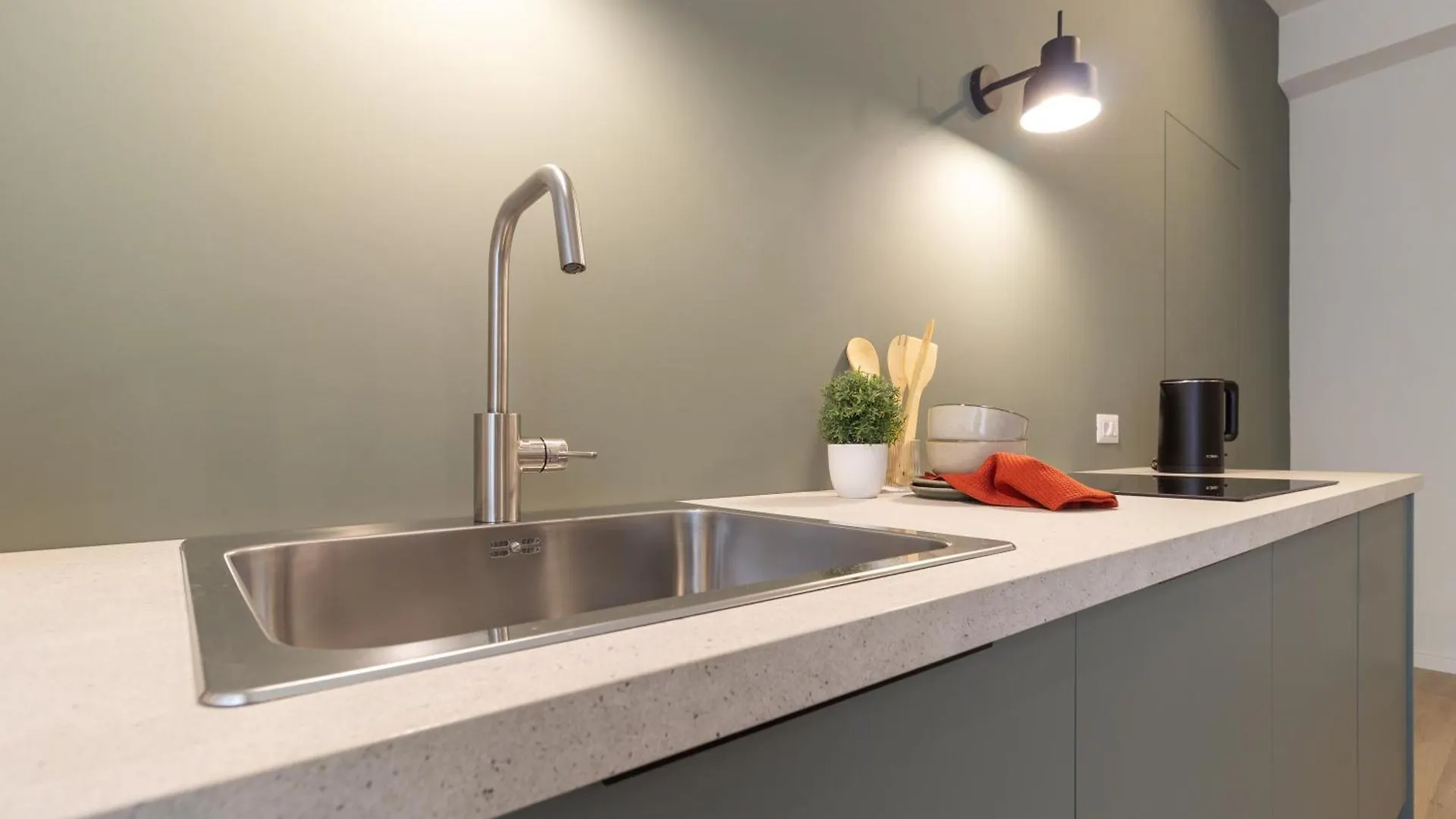 Verderame Apartment Giarre Ιταλία