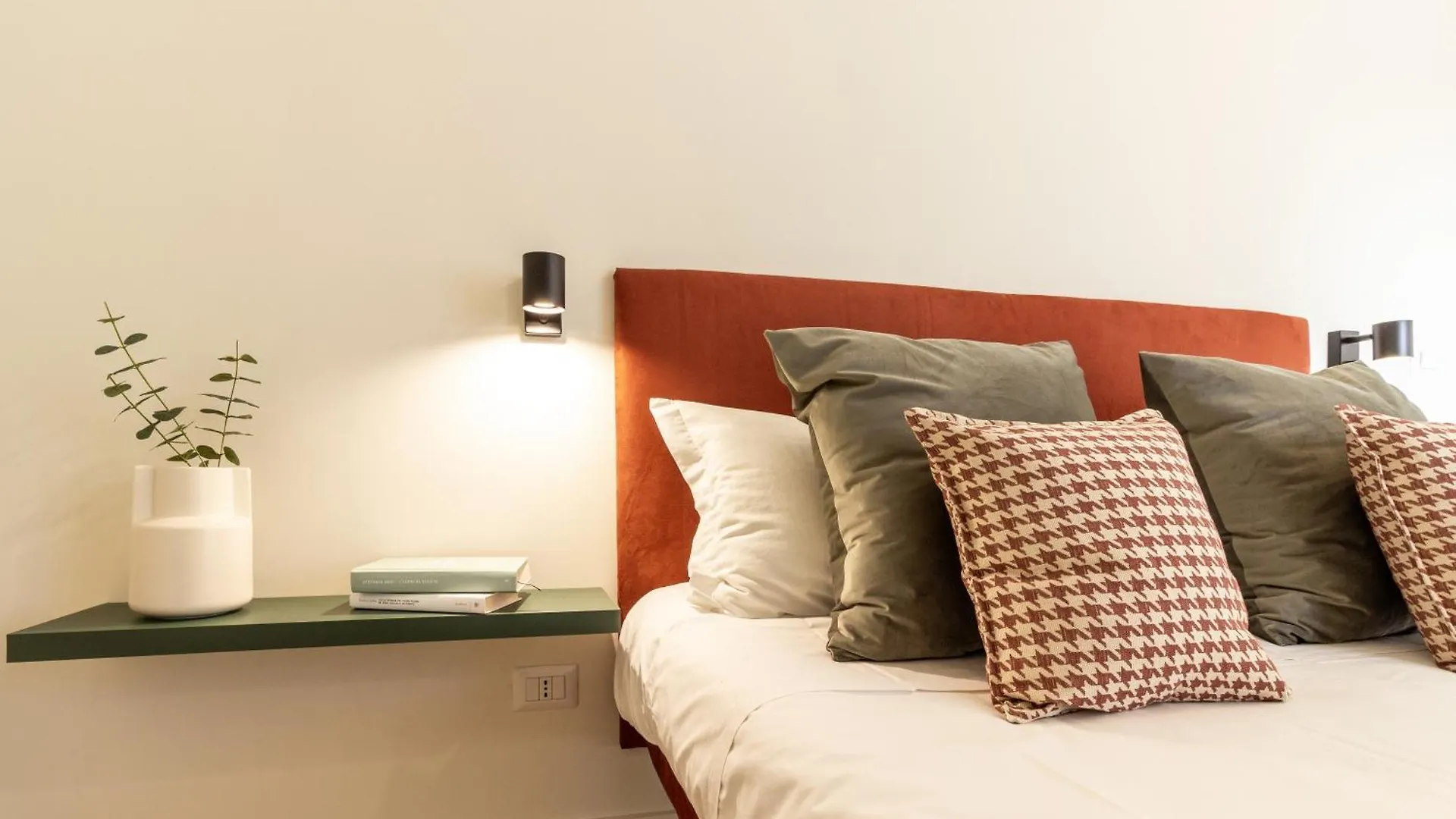 Verderame Apartment Giarre 0*,  Italy