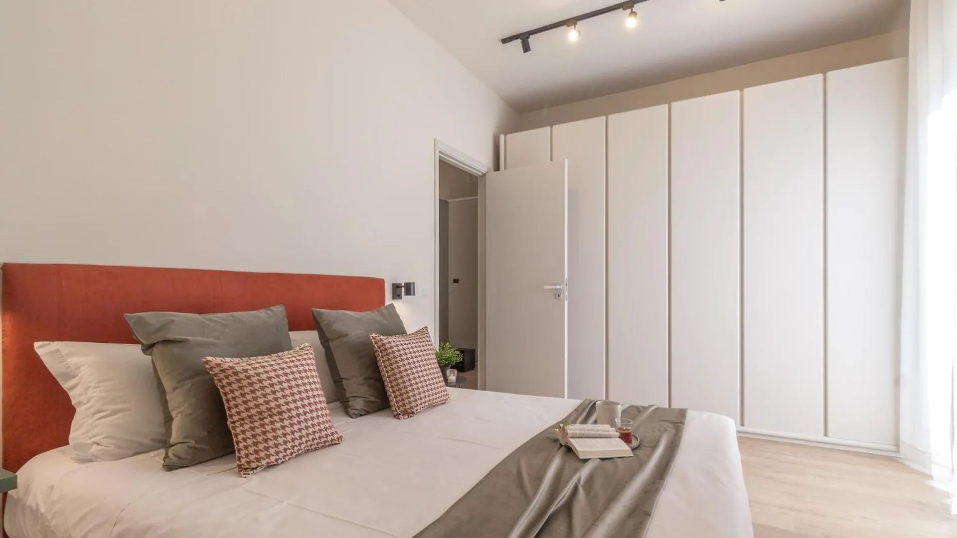 Verderame Apartment Giarre