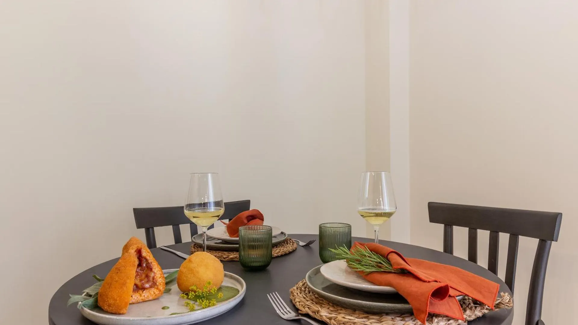 Verderame Apartment Giarre