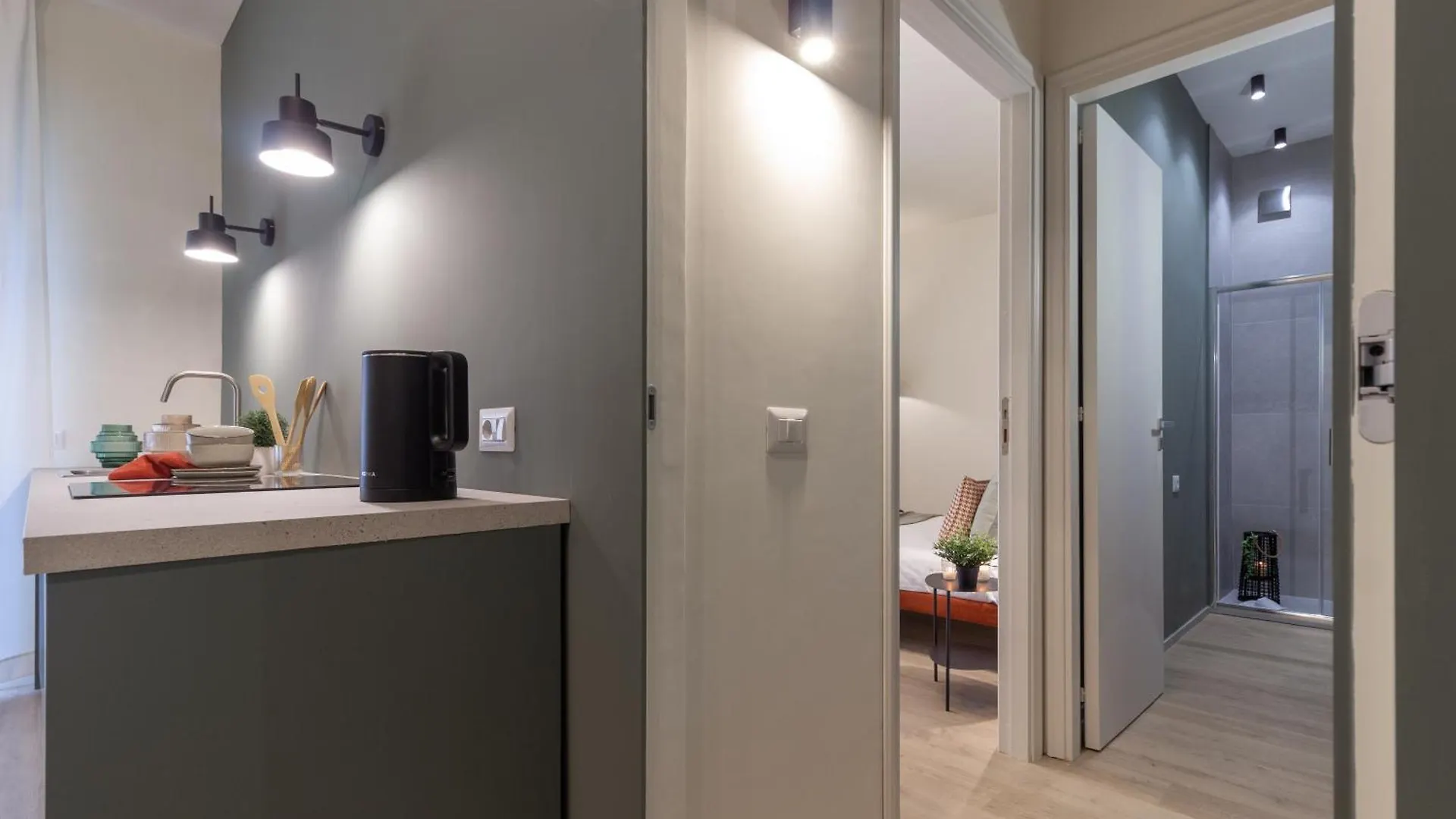 Verderame Apartment Giarre 0*,  Ιταλία