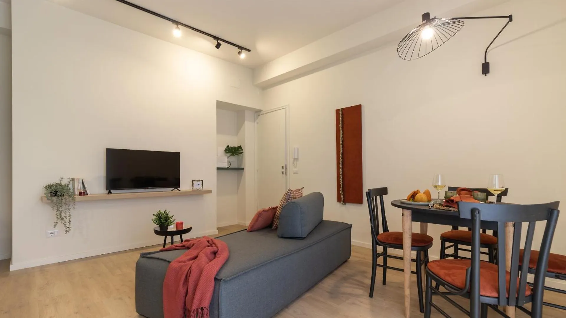Verderame Apartment Giarre