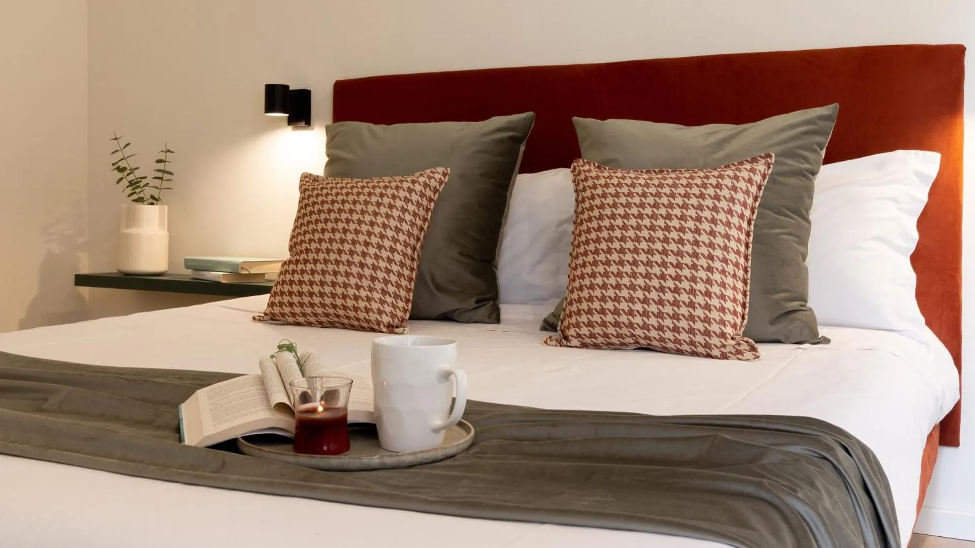 Verderame Apartment Giarre
