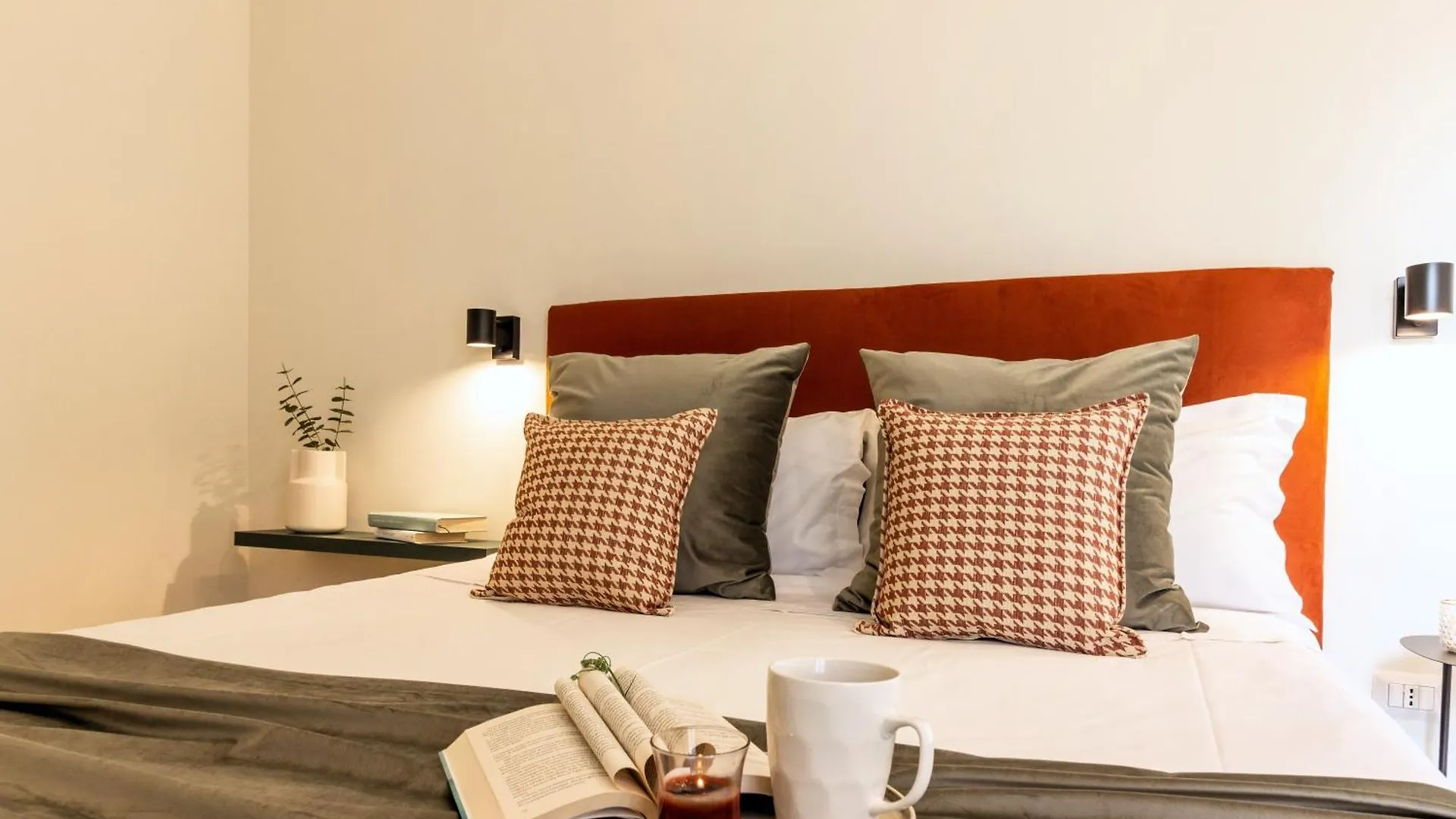 Verderame Apartment Giarre Italy