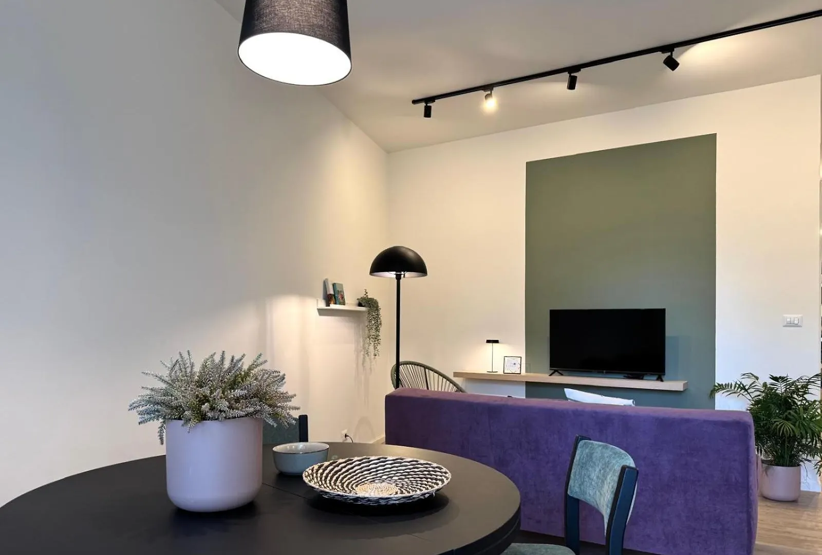 Verderame Apartment Giarre