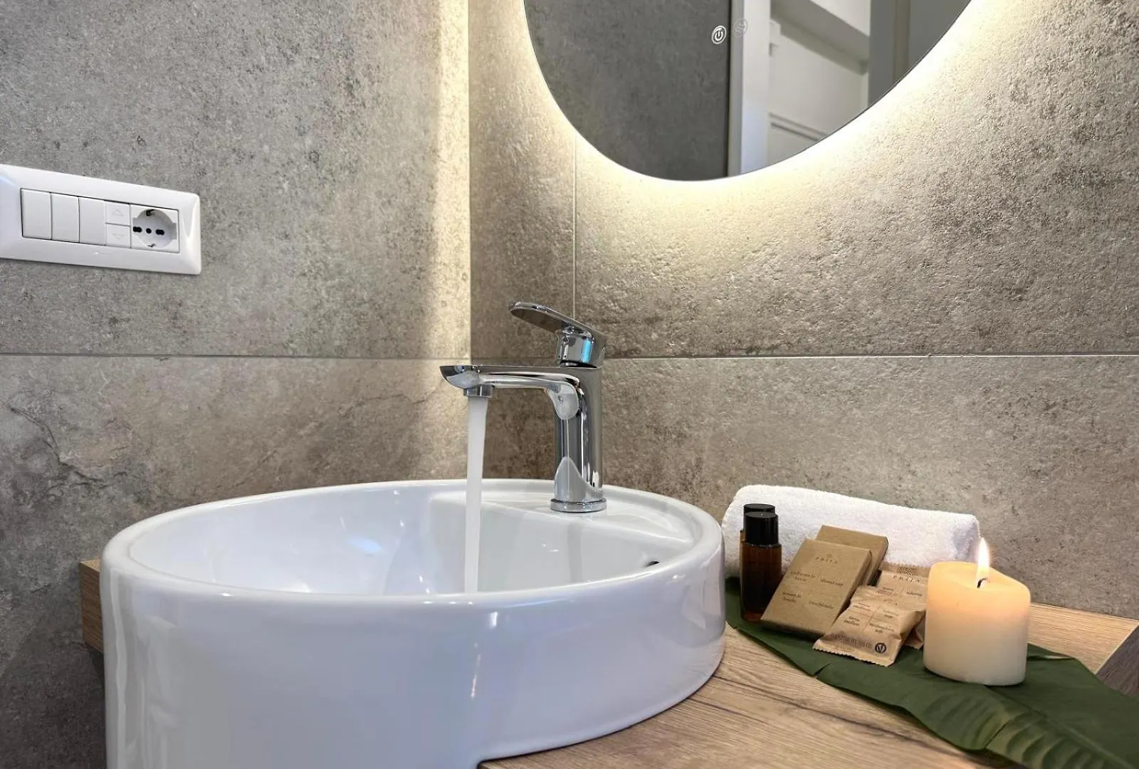 Verderame Apartment Giarre