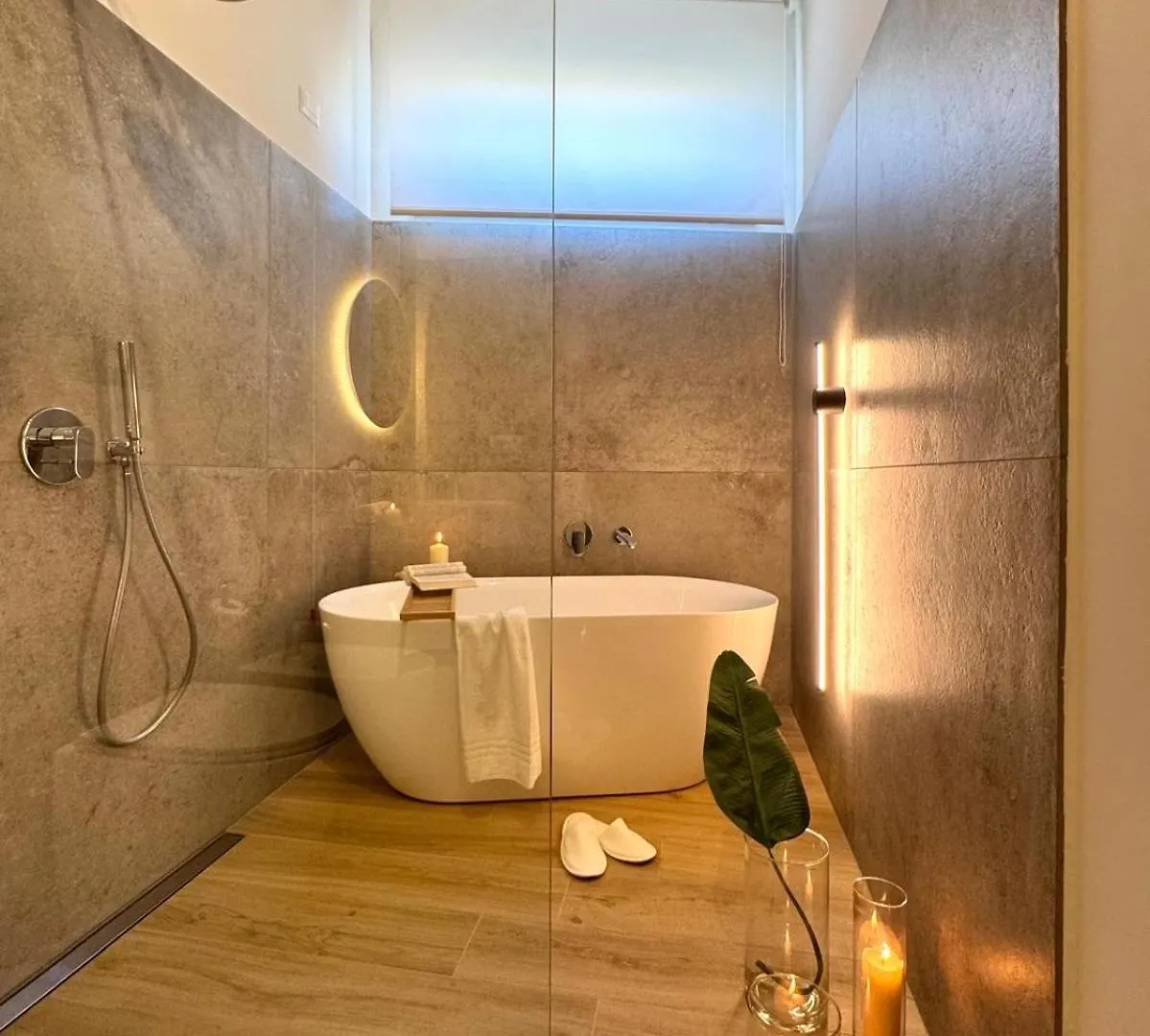 Verderame Apartment Giarre