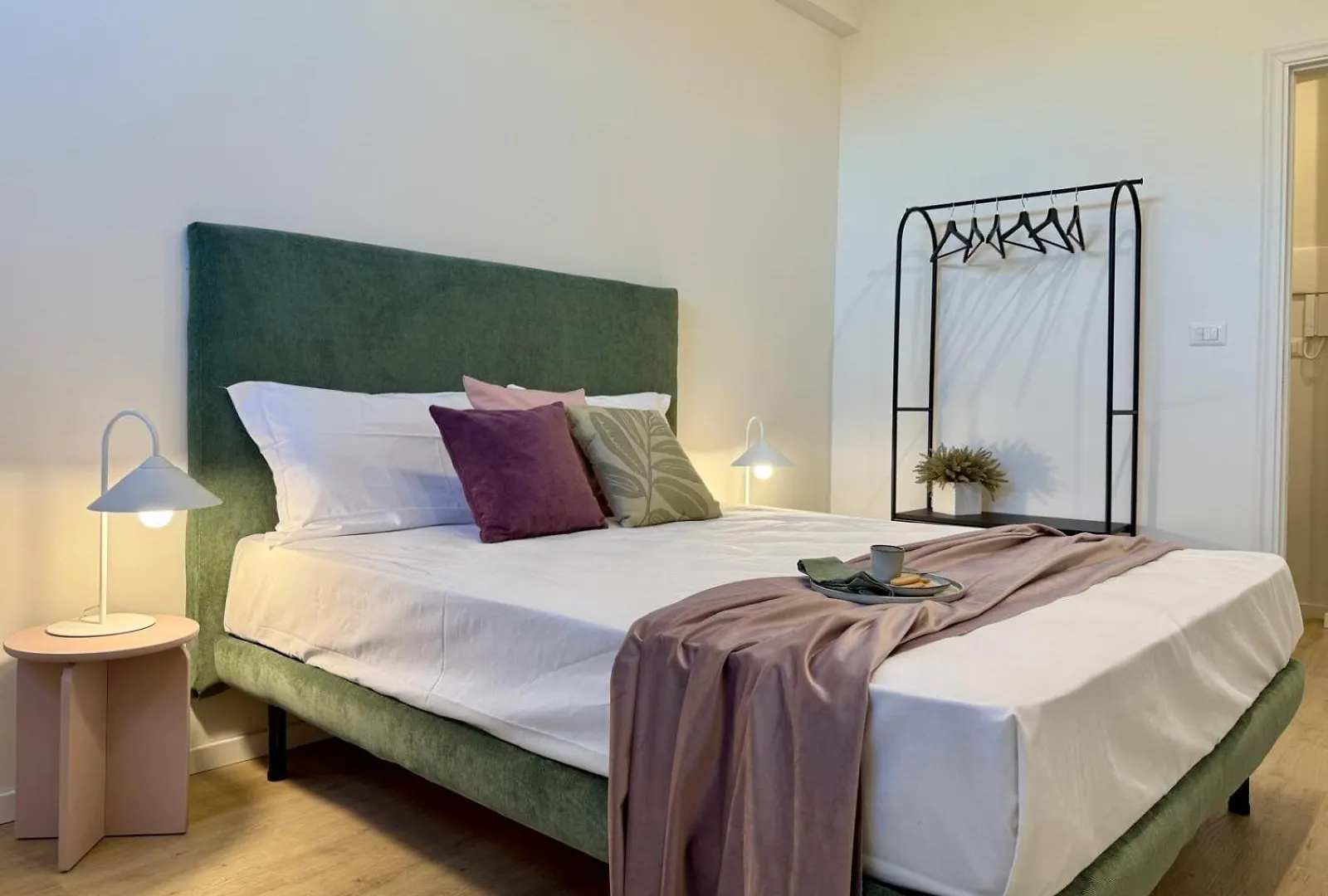 Verderame Apartment Giarre 0*,  Ιταλία