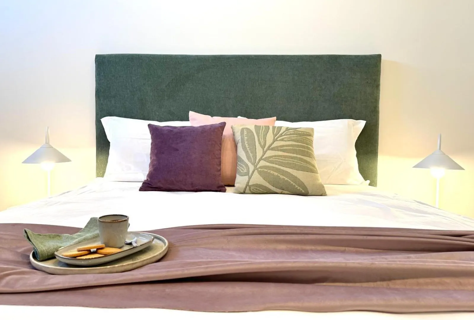 Verderame Apartment Giarre Ιταλία